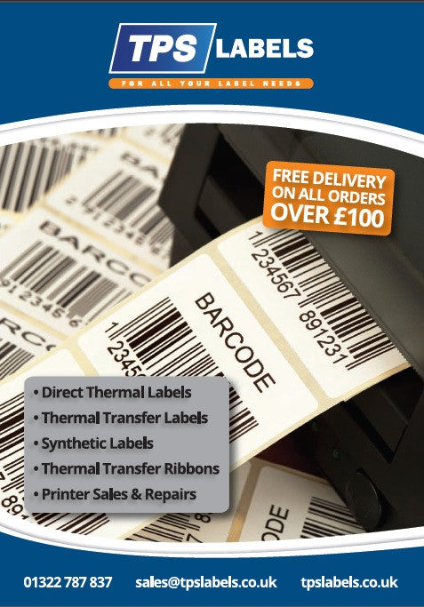 TPS Labels Brochure Available For Download!