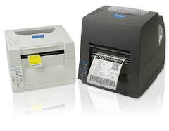 Citizen Desktop Printers